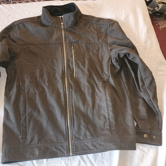 Kirkland Signature Other - Zip up jacket